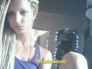 MoaninNaomi