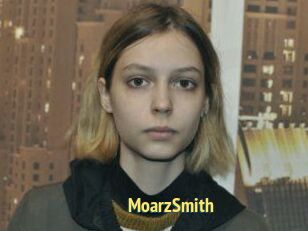 MoarzSmith