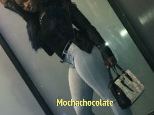 Mochachocolate
