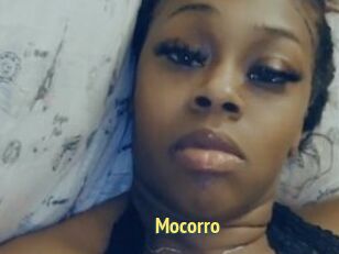 Mocorro