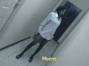 Moene