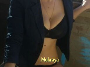 Mokraya