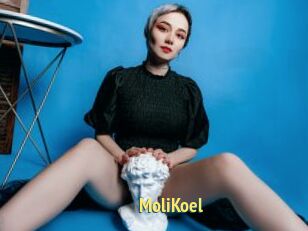 MoliKoel