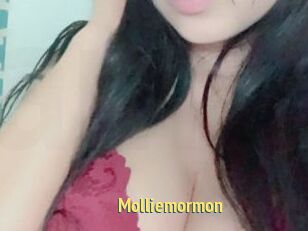 Molliemormon