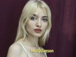 MollyDanson