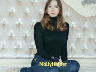 MollyHolder