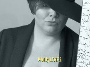 MollyLIVE2