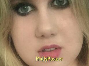 MollyPleaser