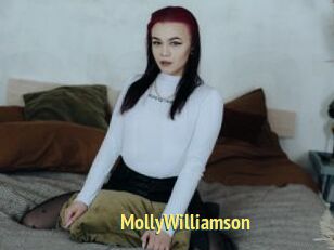 MollyWilliamson