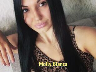 Molly_Blanca