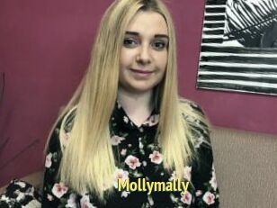 Mollymally