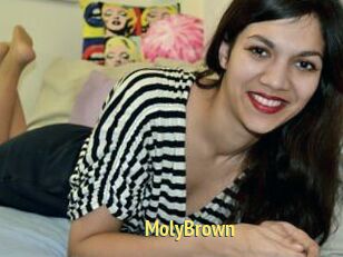MolyBrown