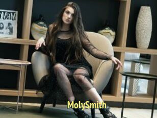 MolySmith