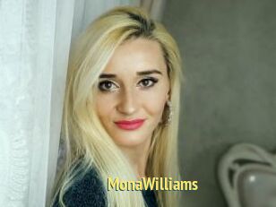 MonaWilliams