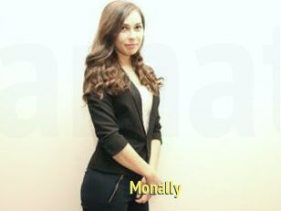 Monally