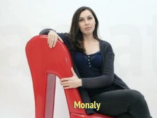 Monaly