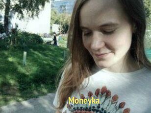 Moneyka