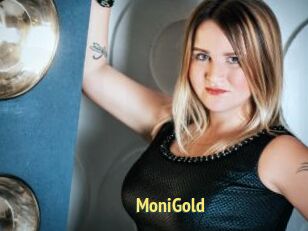 MoniGold