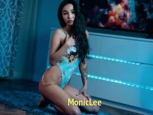 MonicLee