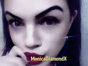 MonicaDiamondX