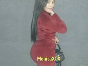 MonicaXOX