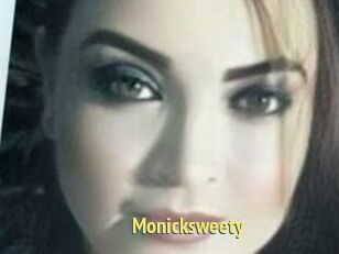 Monicksweety