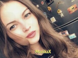 MonikaX