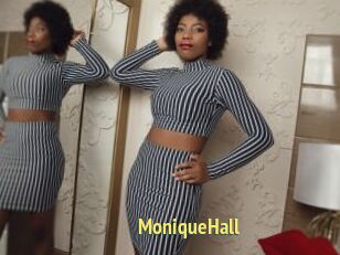 MoniqueHall