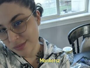 Monkersz