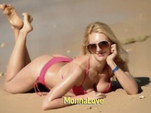 MonnaLove