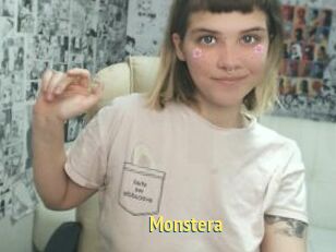 Monstera