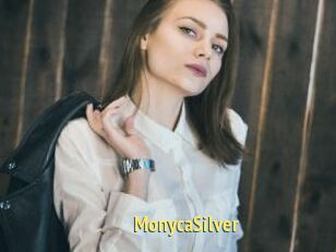 MonycaSilver