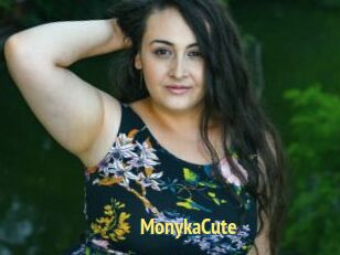 MonykaCute