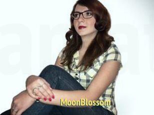 MoonBlossom