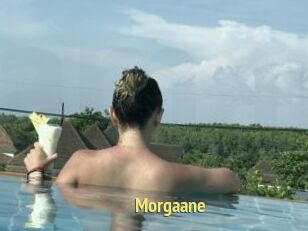 Morgaane
