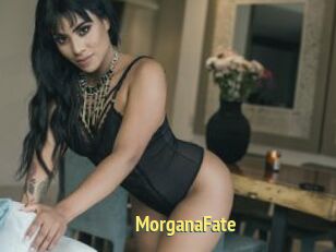 MorganaFate
