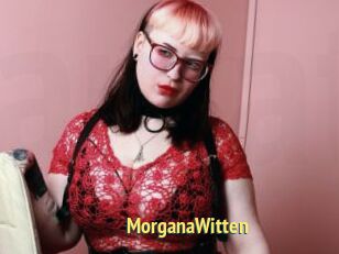 MorganaWitten