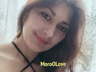 MoroOLove