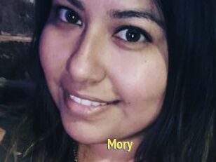 Mory