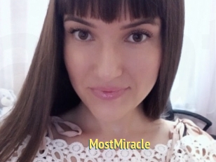 MostMiracle