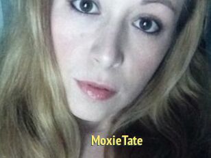 MoxieTate