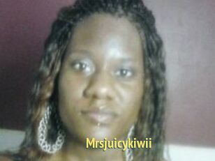 Mrsjuicykiwii