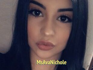 MsAvaNichole