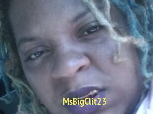 MsBigClit23