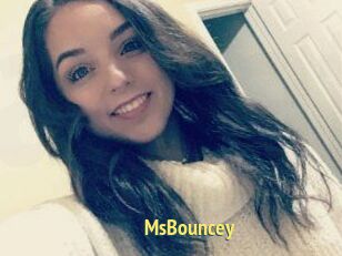 MsBouncey
