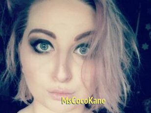 MsCocoKane