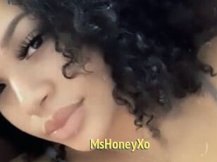 MsHoneyXo