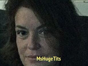 MsHugeTits