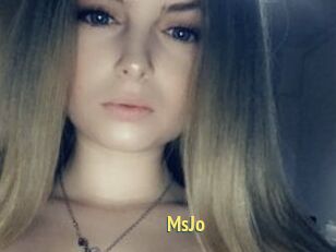 MsJo