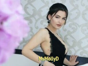 MsMollyD